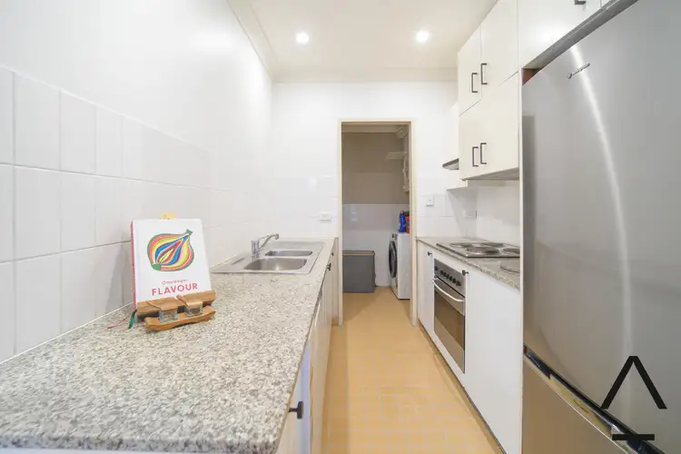 Fifth view of Homely apartment listing, 8/13-17 Cope Street, Redfern NSW 2016
