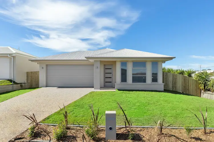 20 Moorina Drive, Harristown QLD 4350