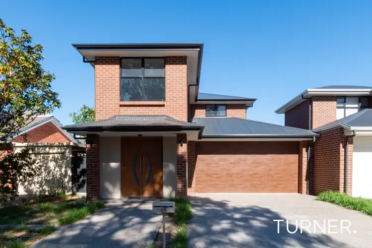 Main view of Homely house listing, 2B Cypress Street, Campbelltown SA 5074