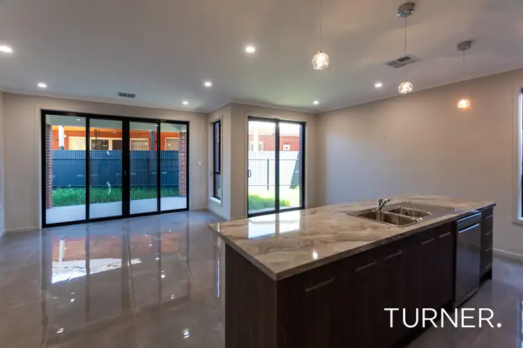 Second view of Homely house listing, 2B Cypress Street, Campbelltown SA 5074