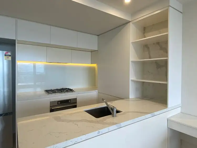 Second view of Homely apartment listing, 1201/20 Hepburn Road, Doncaster VIC 3108