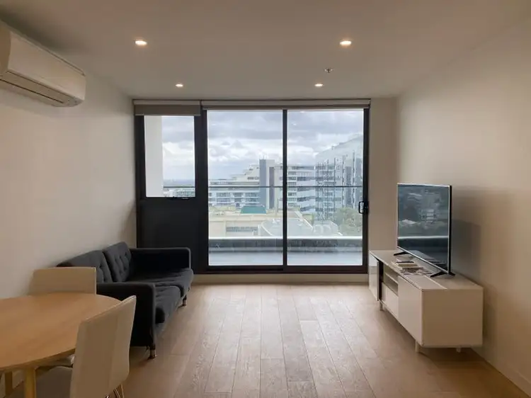 Third view of Homely apartment listing, 1201/20 Hepburn Road, Doncaster VIC 3108