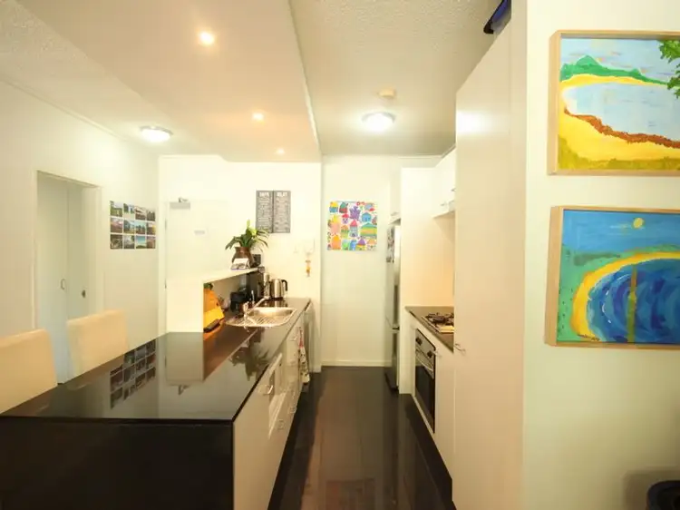 118/71 Beeston Street, Teneriffe QLD 4005