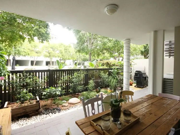 118/71 Beeston Street, Teneriffe QLD 4005