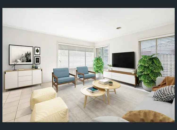 Third view of Homely house listing, 37 Rainbow Way, Tarneit VIC 3029