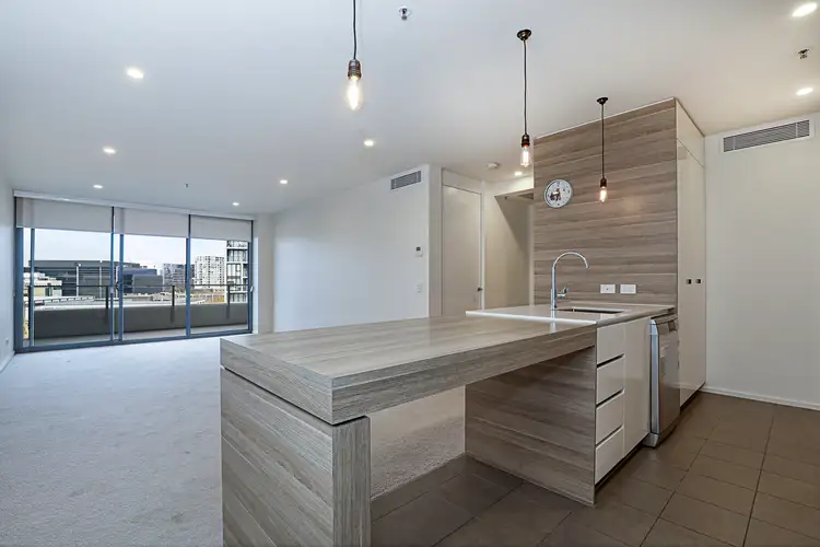 41/45 West Row, City ACT 2601
