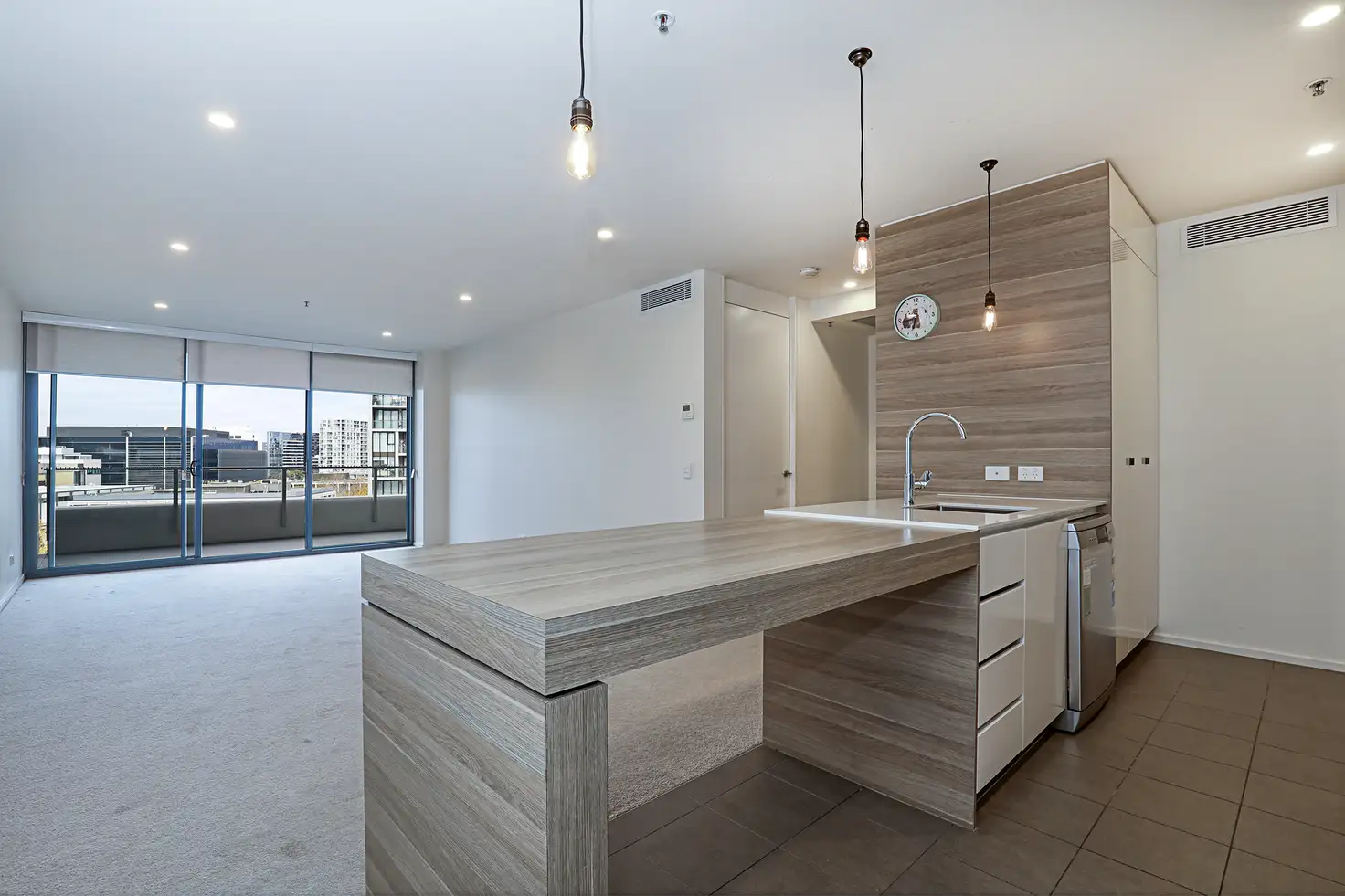 Main view of Homely apartment listing, 41/45 West Row, City ACT 2601
