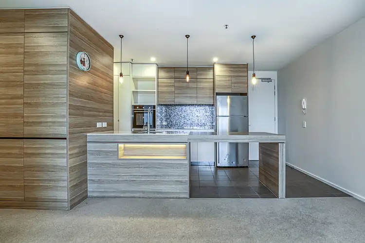Third view of Homely apartment listing, 41/45 West Row, City ACT 2601