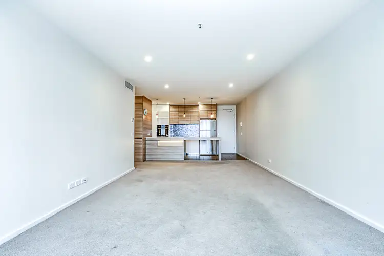 Fourth view of Homely apartment listing, 41/45 West Row, City ACT 2601
