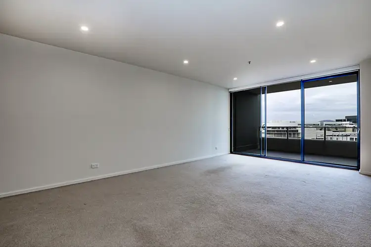 Fifth view of Homely apartment listing, 41/45 West Row, City ACT 2601