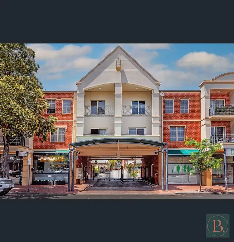 35-55 Melbourne Street, North Adelaide SA 5006