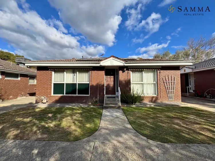 2/54 Corhampton Rd, Balwyn North VIC 3104