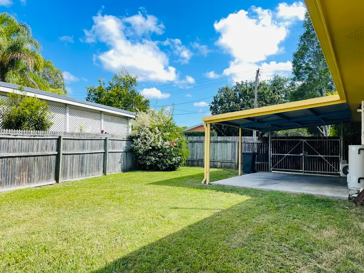 4 Jindalee Street