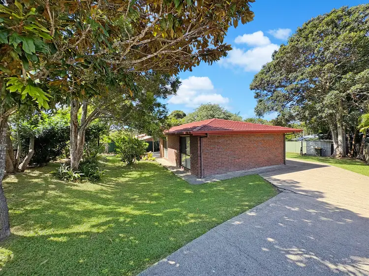 18 Kensington Street, Browns Plains QLD 4118
