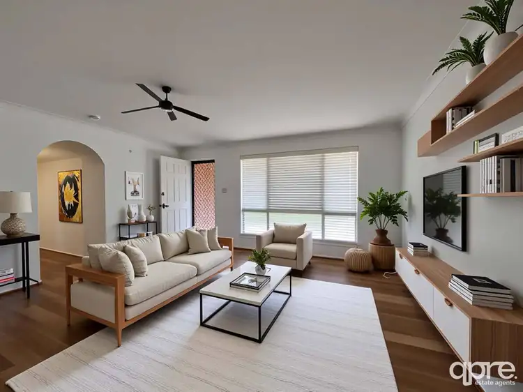 Main view of Homely house listing, 18 Kensington Street, Browns Plains QLD 4118