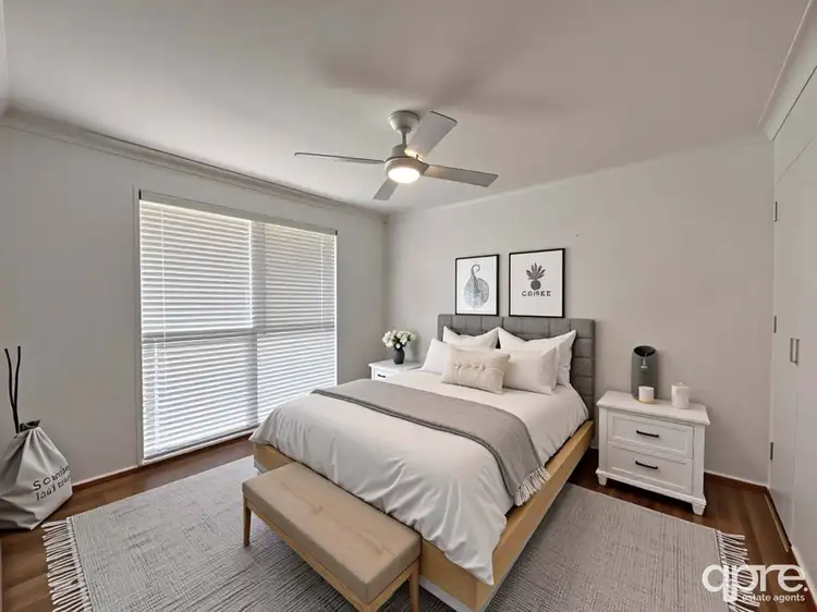 Fourth view of Homely house listing, 18 Kensington Street, Browns Plains QLD 4118