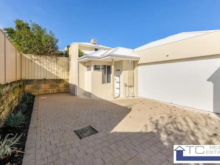 Second view of Homely villa listing, 12D Agnew Loop, Gwelup WA 6018