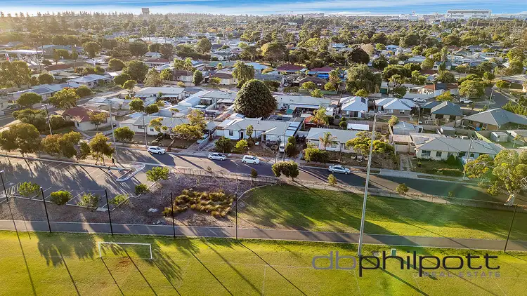 Main view of Homely house listing, 19 Dimboola Street, Taperoo SA 5017