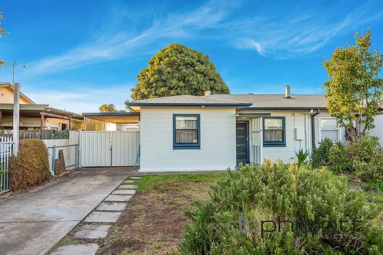 Third view of Homely house listing, 19 Dimboola Street, Taperoo SA 5017