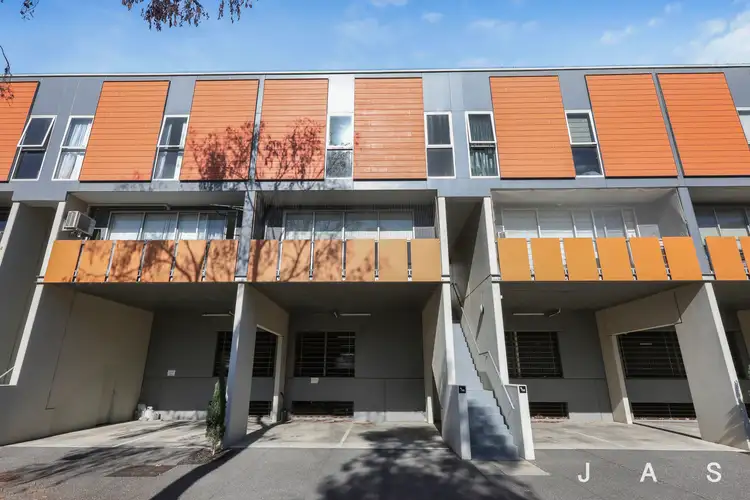 104/50 Rourke Lane, Kensington VIC 3031