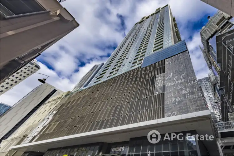 2711/601 Little Lonsdale Street, Melbourne VIC 3000