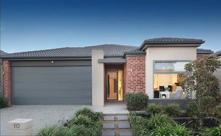 10 Baltic Circuit, Point Cook VIC 3030