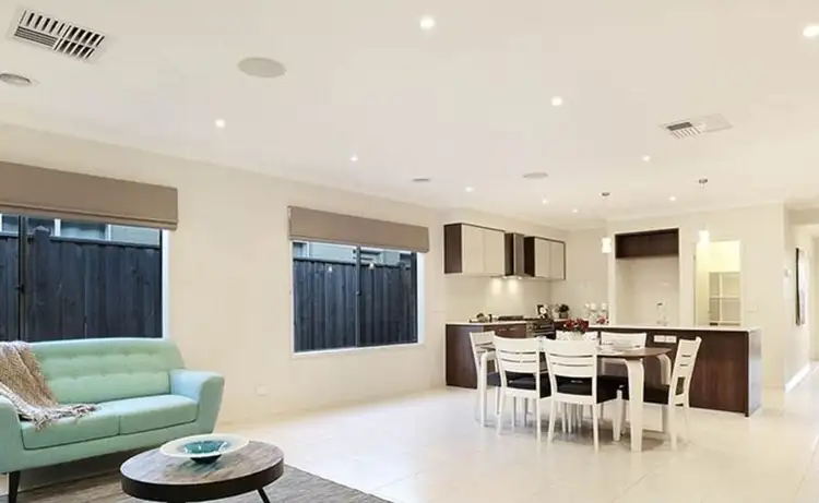 Fourth view of Homely house listing, 10 Baltic Circuit, Point Cook VIC 3030