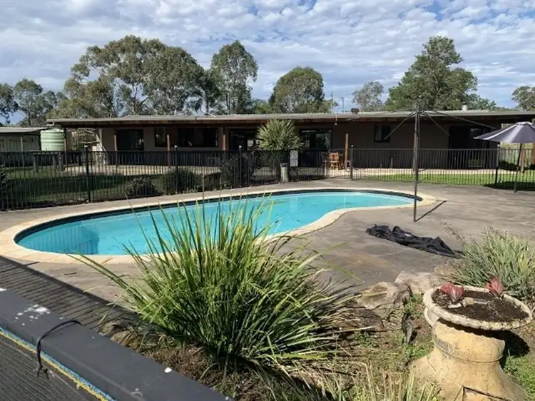 754A Londonderry Road (Back Home), Londonderry NSW 2753