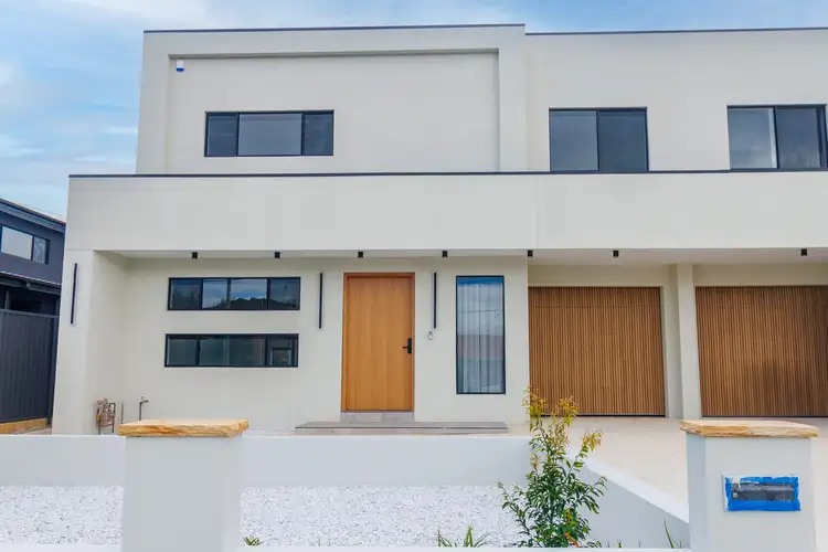 Main view of Homely semi-detached listing, 11 Charles Street, Guildford NSW 2161