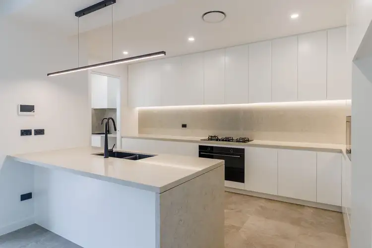 Third view of Homely semi-detached listing, 11 Charles Street, Guildford NSW 2161