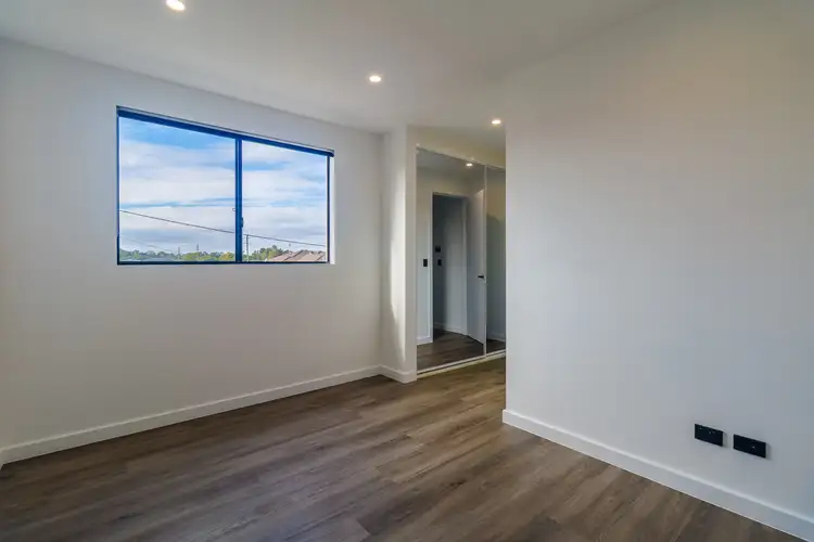 Fourth view of Homely semi-detached listing, 11 Charles Street, Guildford NSW 2161
