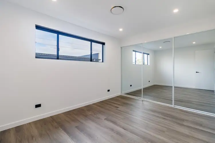 Fifth view of Homely semi-detached listing, 11 Charles Street, Guildford NSW 2161