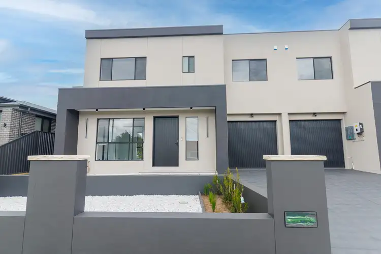 63 Hunt Street, Guildford NSW 2161