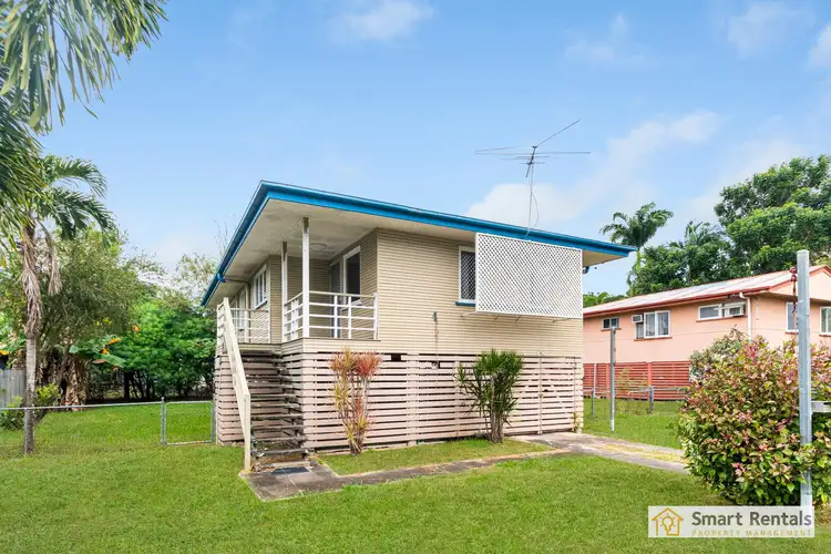 32 Undara Avenue, Cranbrook QLD 4814