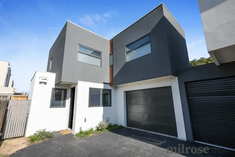 4/115 Stanhope, West Footscray VIC 3012