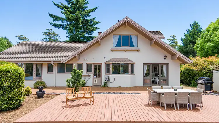 Main view of Homely house listing, 18 Alpine Crescent, Grindelwald TAS 7277
