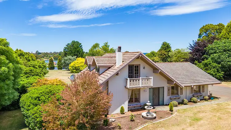 Second view of Homely house listing, 18 Alpine Crescent, Grindelwald TAS 7277