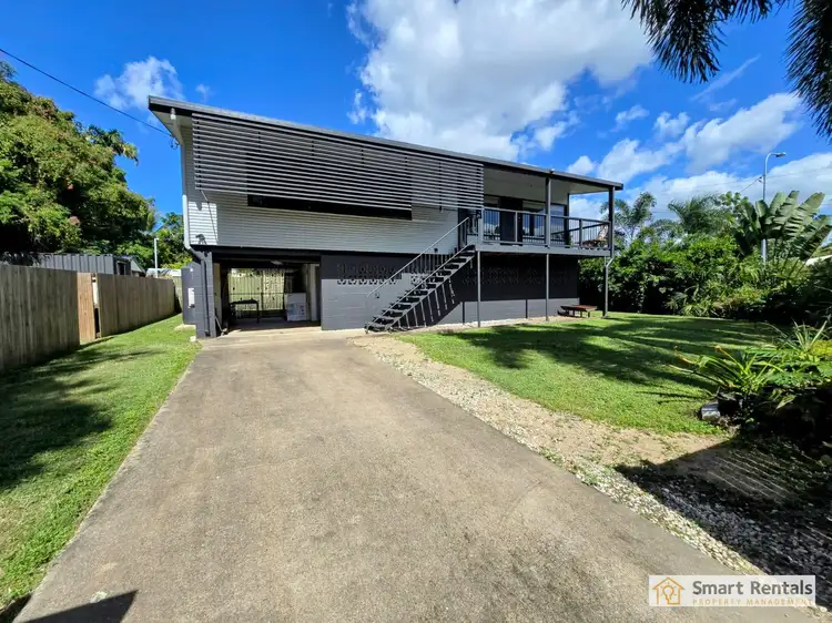20 Berontha Street, Cranbrook QLD 4814