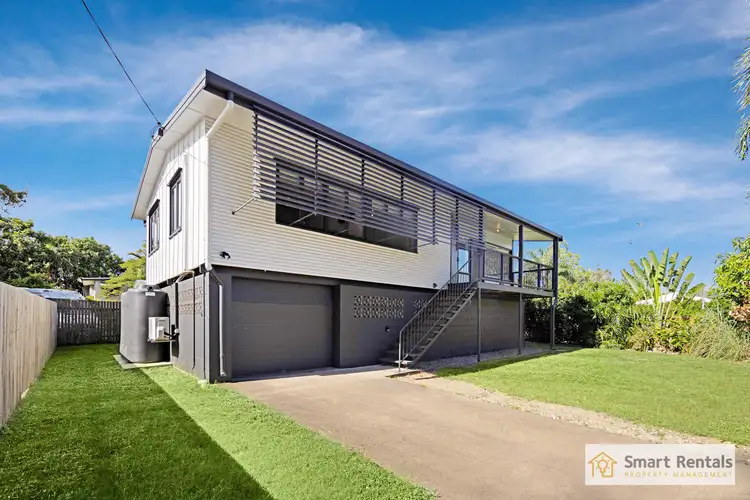 20 Berontha Street, Cranbrook QLD 4814