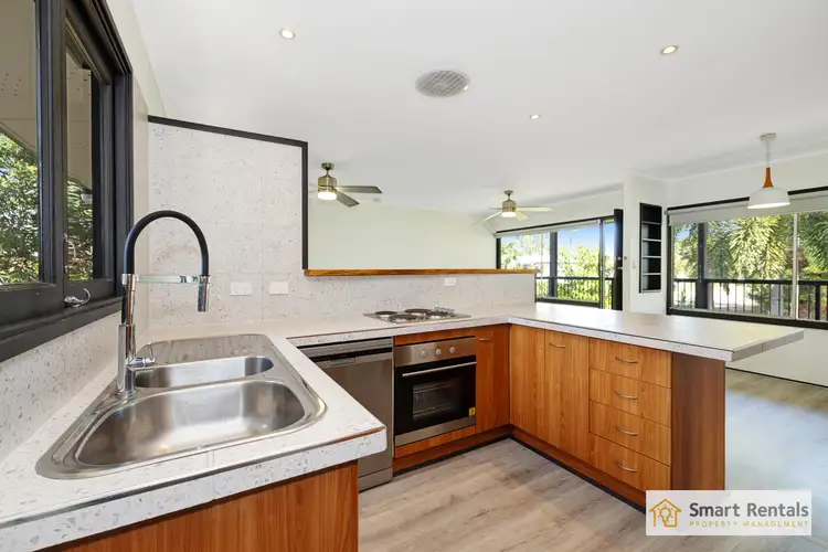 Second view of Homely house listing, 20 Berontha Street, Cranbrook QLD 4814