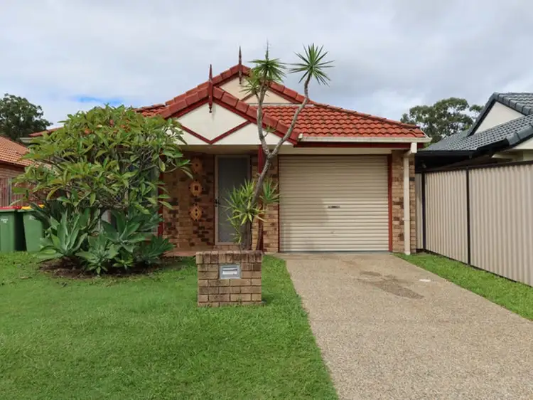 74 Sidney Nolan Drive, Coombabah QLD 4216