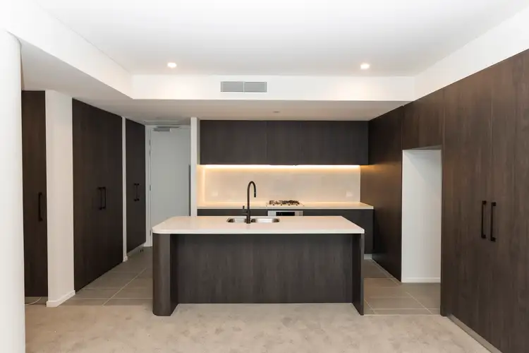 Third view of Homely apartment listing, 2802/15 Manning Street, South Brisbane QLD 4101