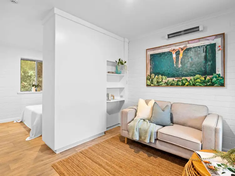 Second view of Homely flat listing, 12/1 Cameron Avenue, Gilles Plains SA 5086