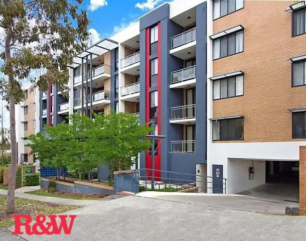 19/16 Oxford Street, Blacktown NSW 2148