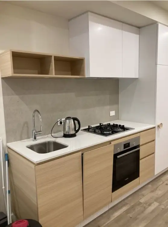 DM9/1 Village Mews, Caulfield North VIC 3161