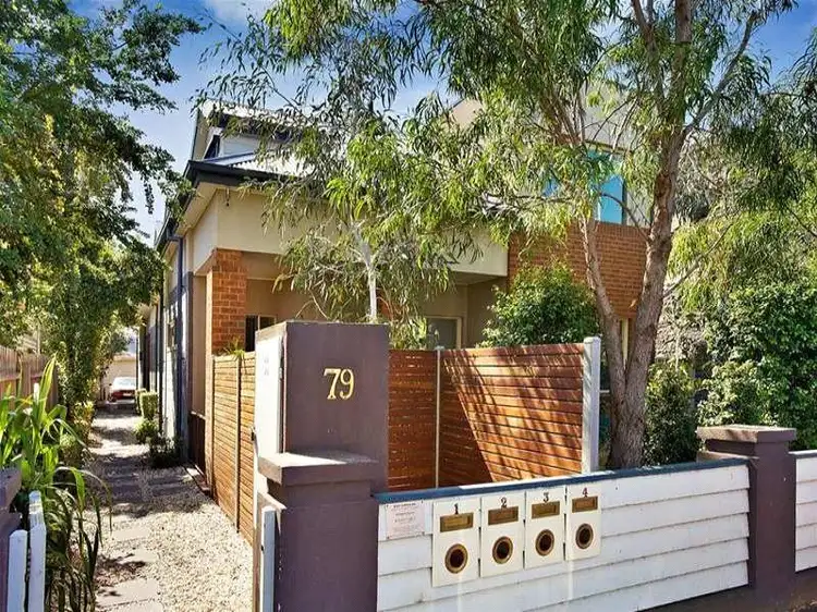 4/79 Moreland Road, Coburg VIC 3058