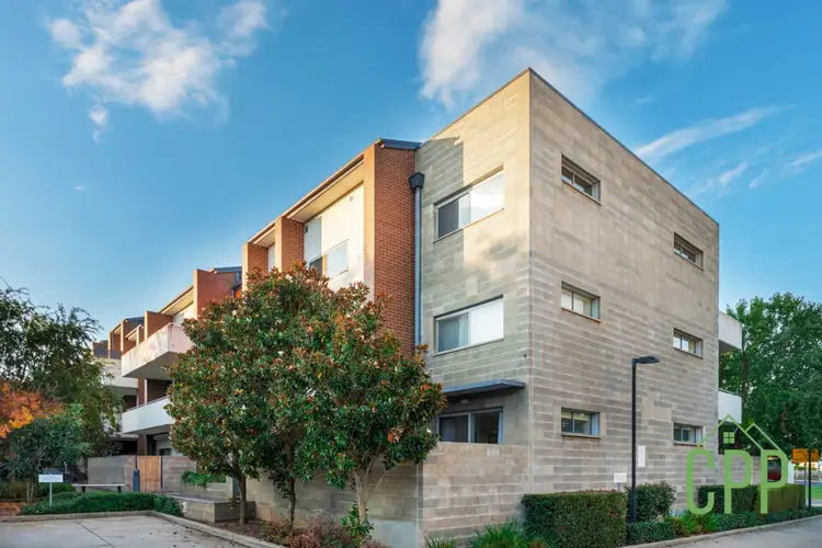 36/301 Flemington Road, Franklin ACT 2913