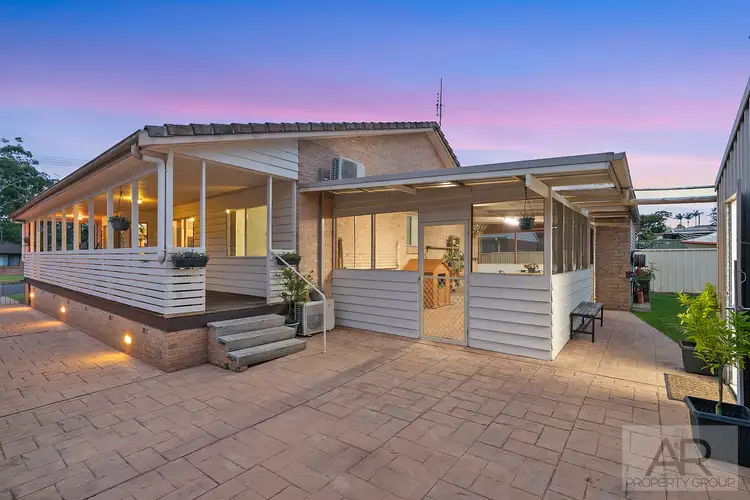 13 Lakeshore Parade, Sussex Inlet NSW 2540