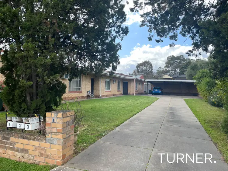 3/1 Gava Street, Magill SA 5072