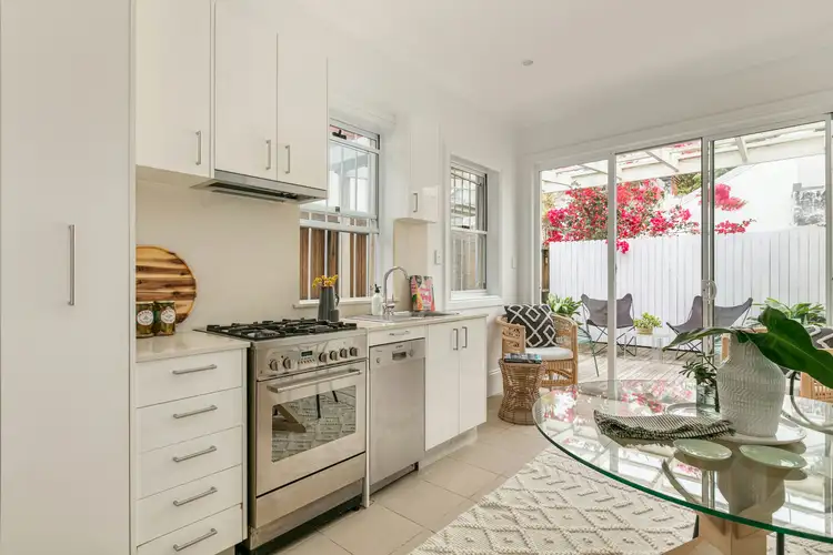 44 Rainford Street, Surry Hills NSW 2010